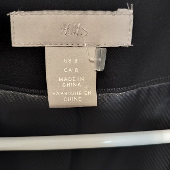 H&M blazer jacket - Picture 2 of 3